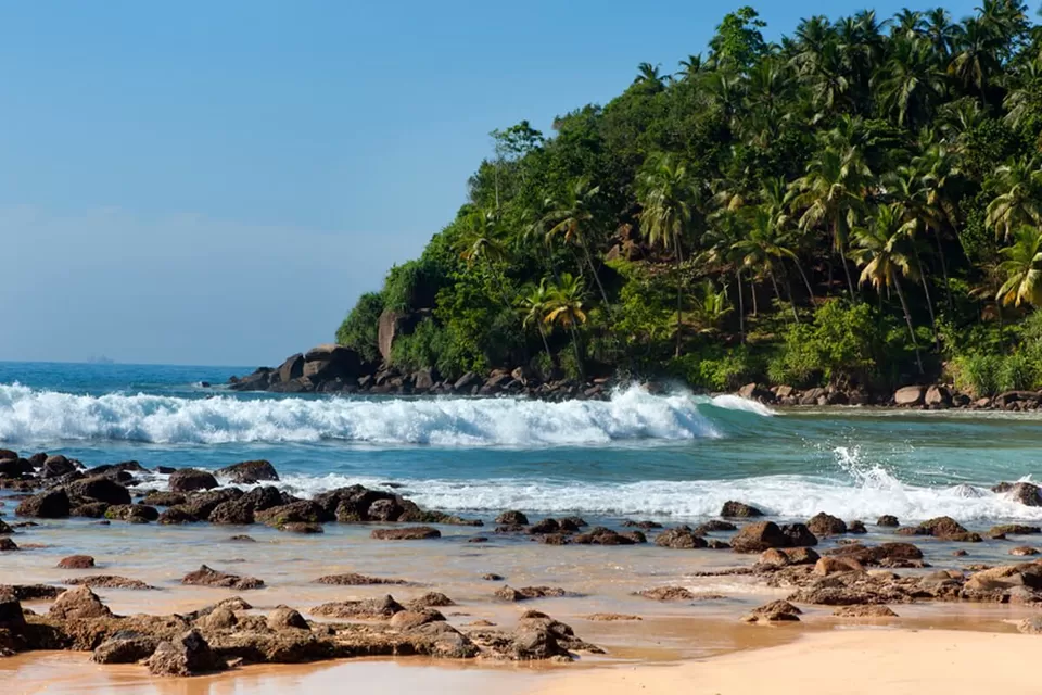 Photo of Mirissa, Sri Lanka by Shanela Anthony