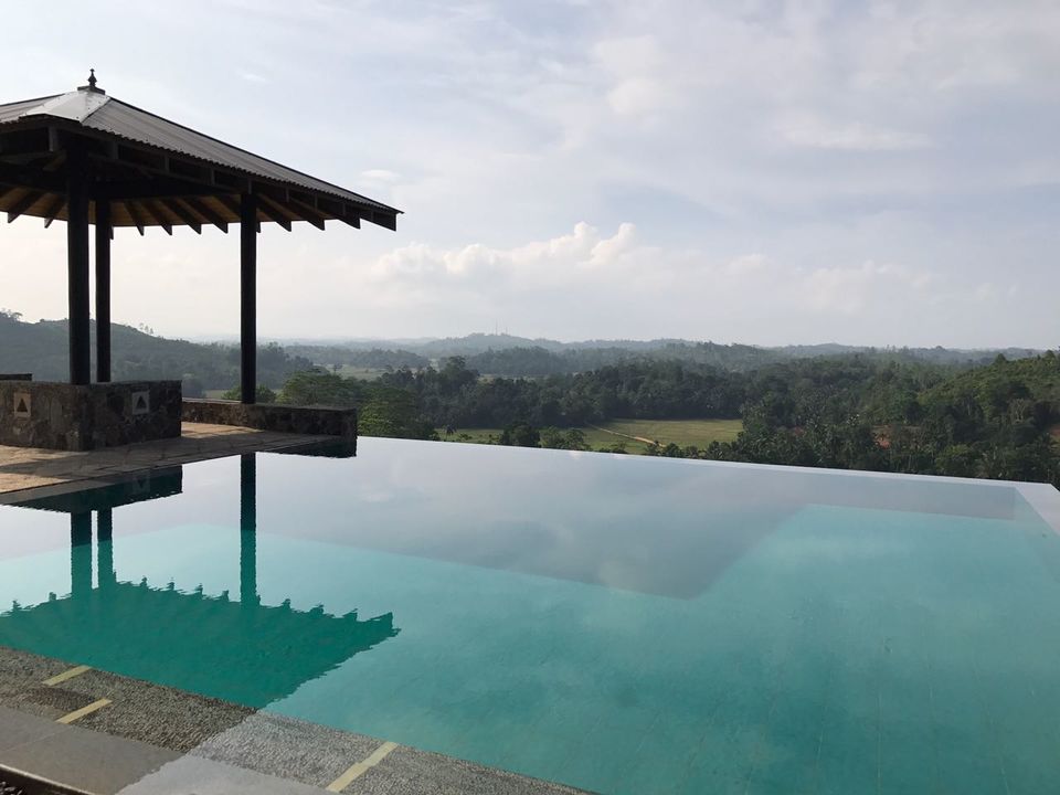 Photo of Matara, Sri Lanka by Shanela Anthony