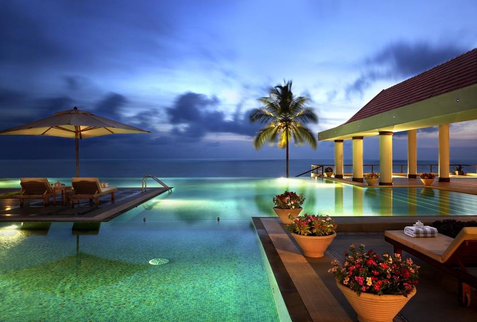 Photo of Must Visit 4 Beach Resorts in India 1/1 by Priyansh8
