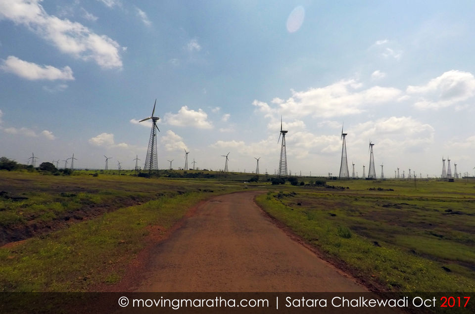 Photo of Route 1: Kaas - Thoseghar - Chalkewadi - Patan - Chiplun - Poladpur by MovingMaratha