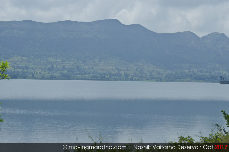 Photo of Route 2: Thane - Kasara - Vihigaon - Zarwad - Trimbak - Jategaon - Ghoti by MovingMaratha