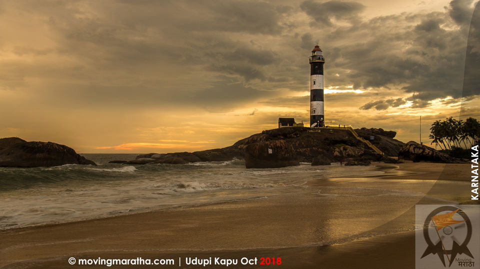Photo of Top Reasons Why You Must Visit: Udupi 2/13 by MovingMaratha
