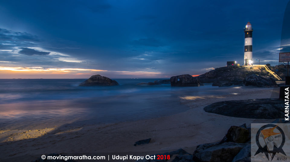 Photo of Top Reasons Why You Must Visit: Udupi by MovingMaratha