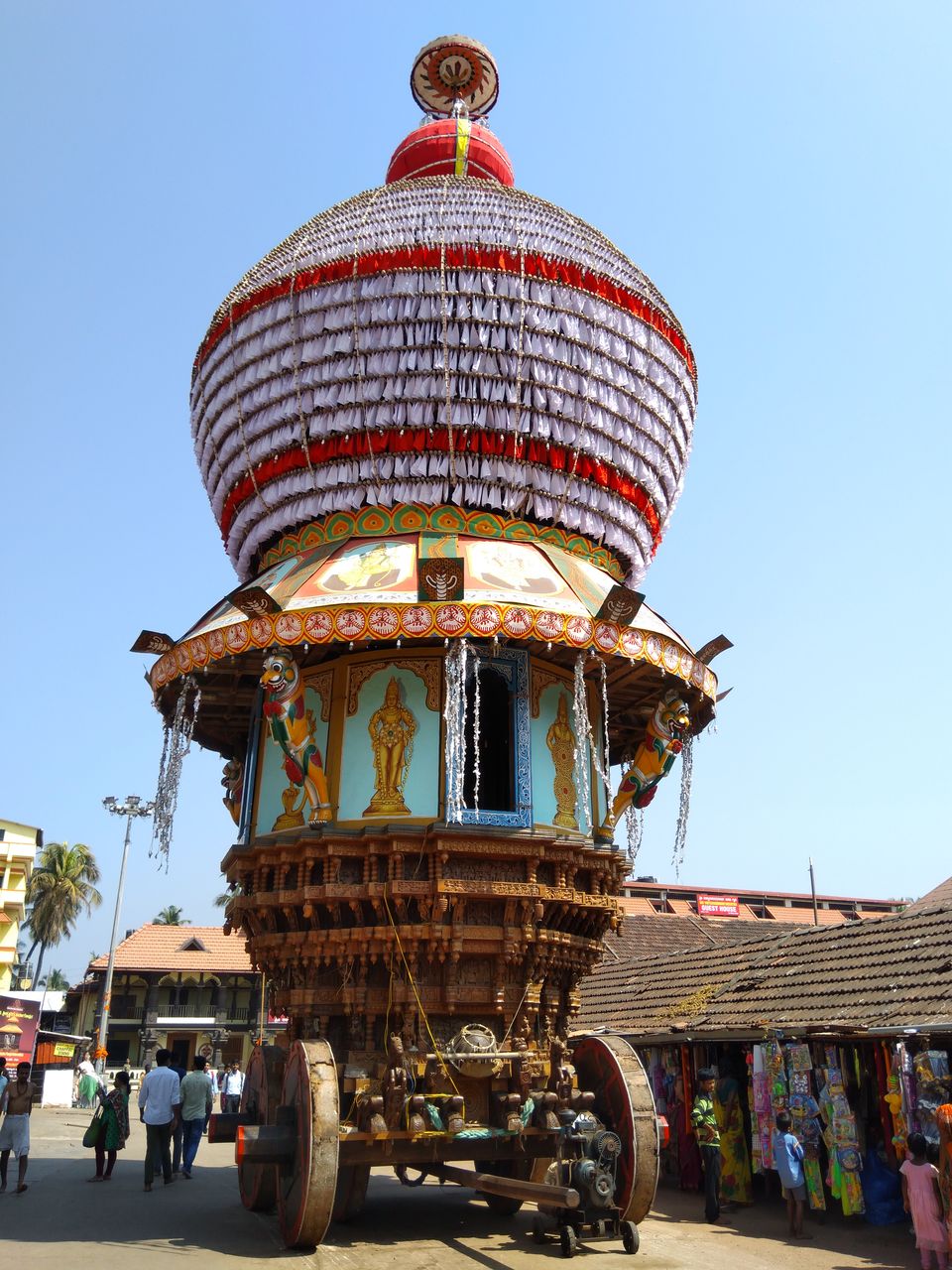 Photo of Top Reasons Why You Must Visit: Udupi 5/13 by MovingMaratha