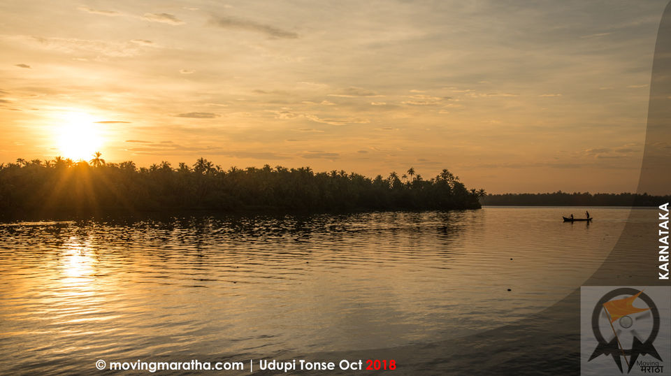 Photo of Top Reasons Why You Must Visit: Udupi 12/13 by MovingMaratha