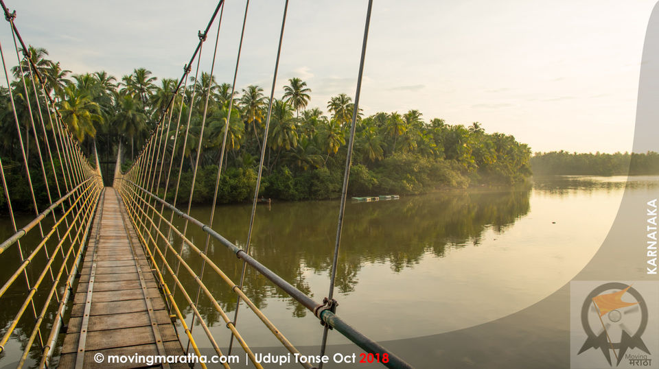 Photo of Top Reasons Why You Must Visit: Udupi 13/13 by MovingMaratha