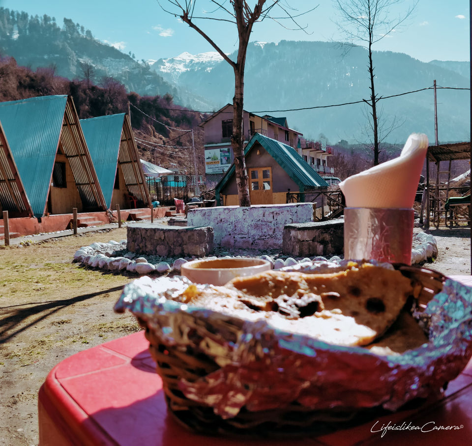 Photo of Lesser known Sethan near Manali by Soma Ghosh