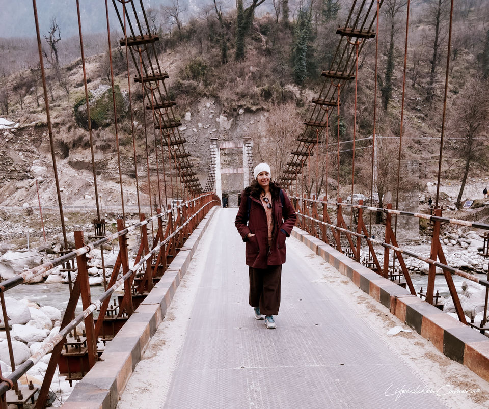 Photo of Lesser known Sethan near Manali by Soma Ghosh