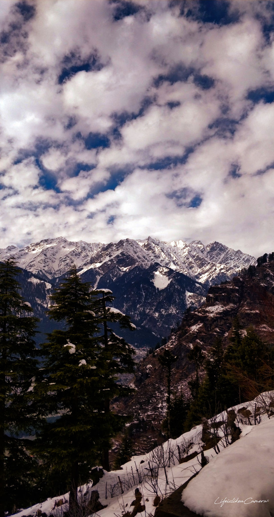Photo of Lesser known Sethan near Manali by Soma Ghosh