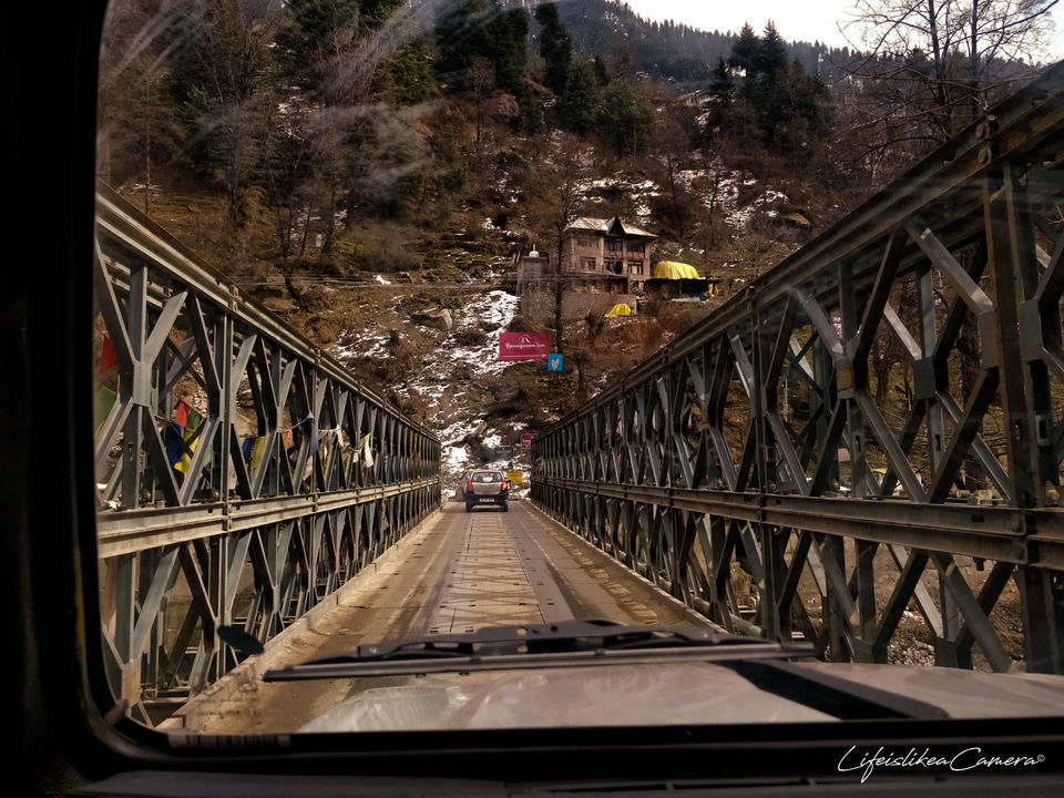 Photo of Lesser known Sethan near Manali by Soma Ghosh