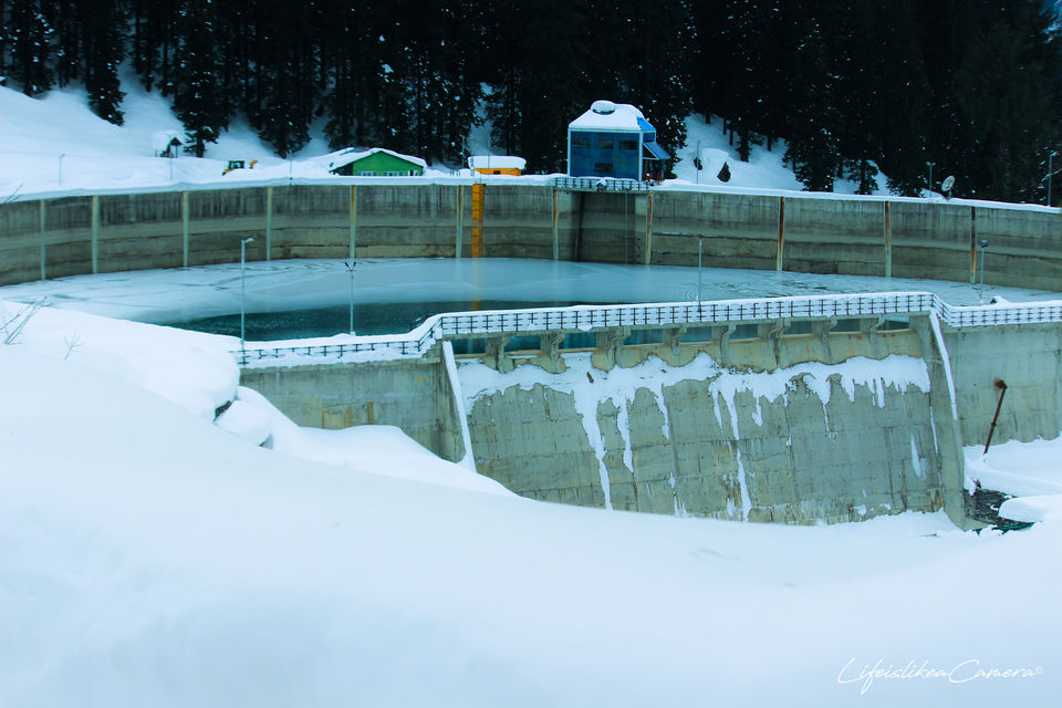 Photo of Lesser known Sethan near Manali by Soma Ghosh