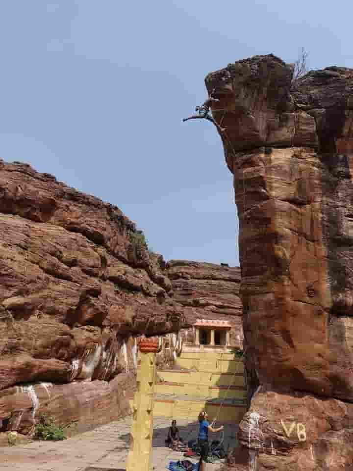 Photo of places to visit in hampi by Silvio Adler