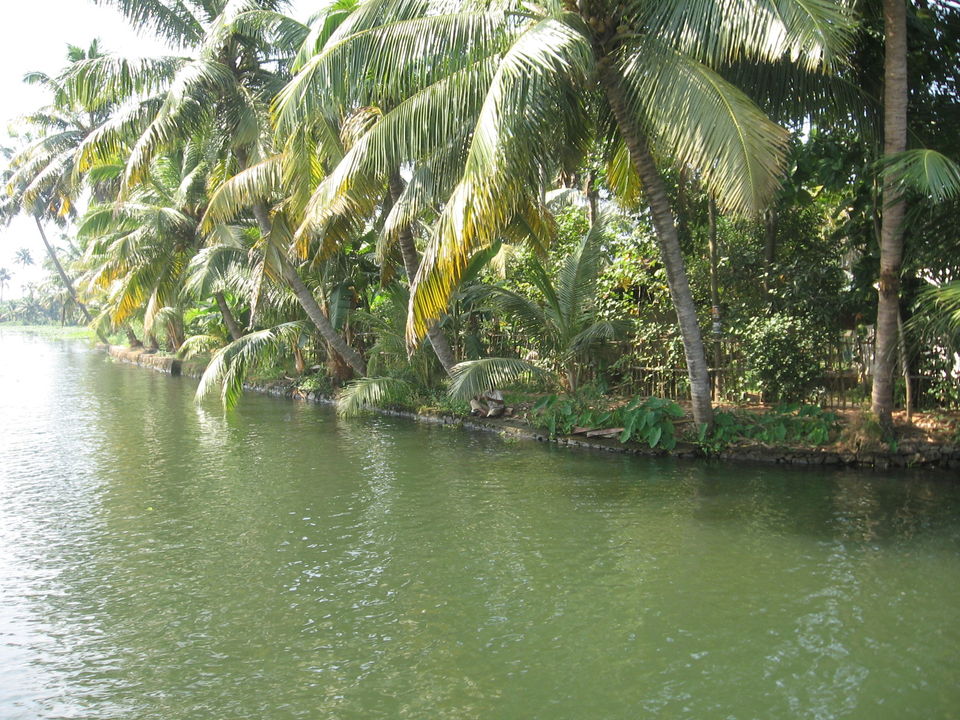 Photo of kochi points of interest by Silvio Adler