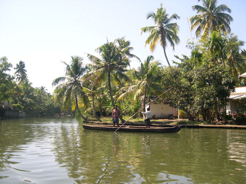 Photo of kochi points of interest by Silvio Adler