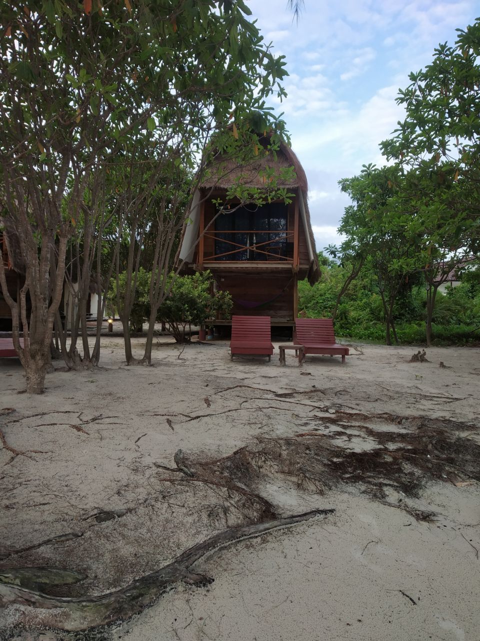 Photo of Koh Rong Sanloem, Krong Preah Sihanouk, Cambodia by Juhi Dutta