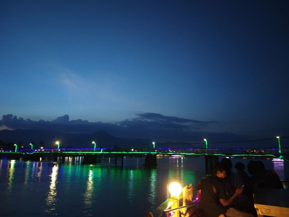 Photo of Kampot, Cambodia by Juhi Dutta