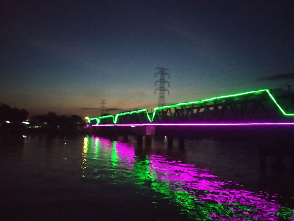 Photo of Kampot, Cambodia by Juhi Dutta