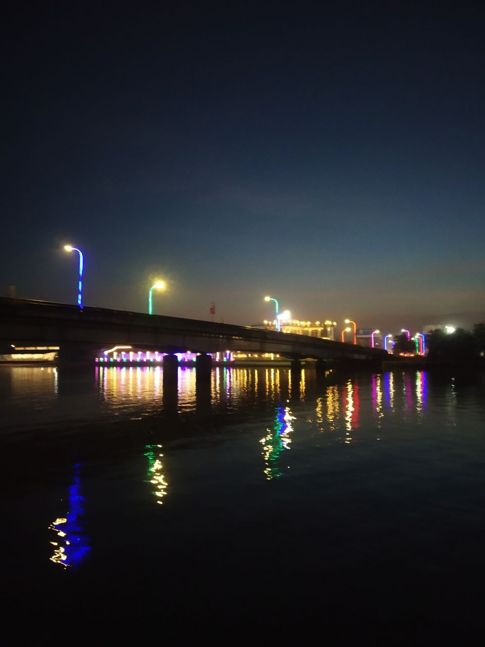 Photo of Kampot, Cambodia by Juhi Dutta