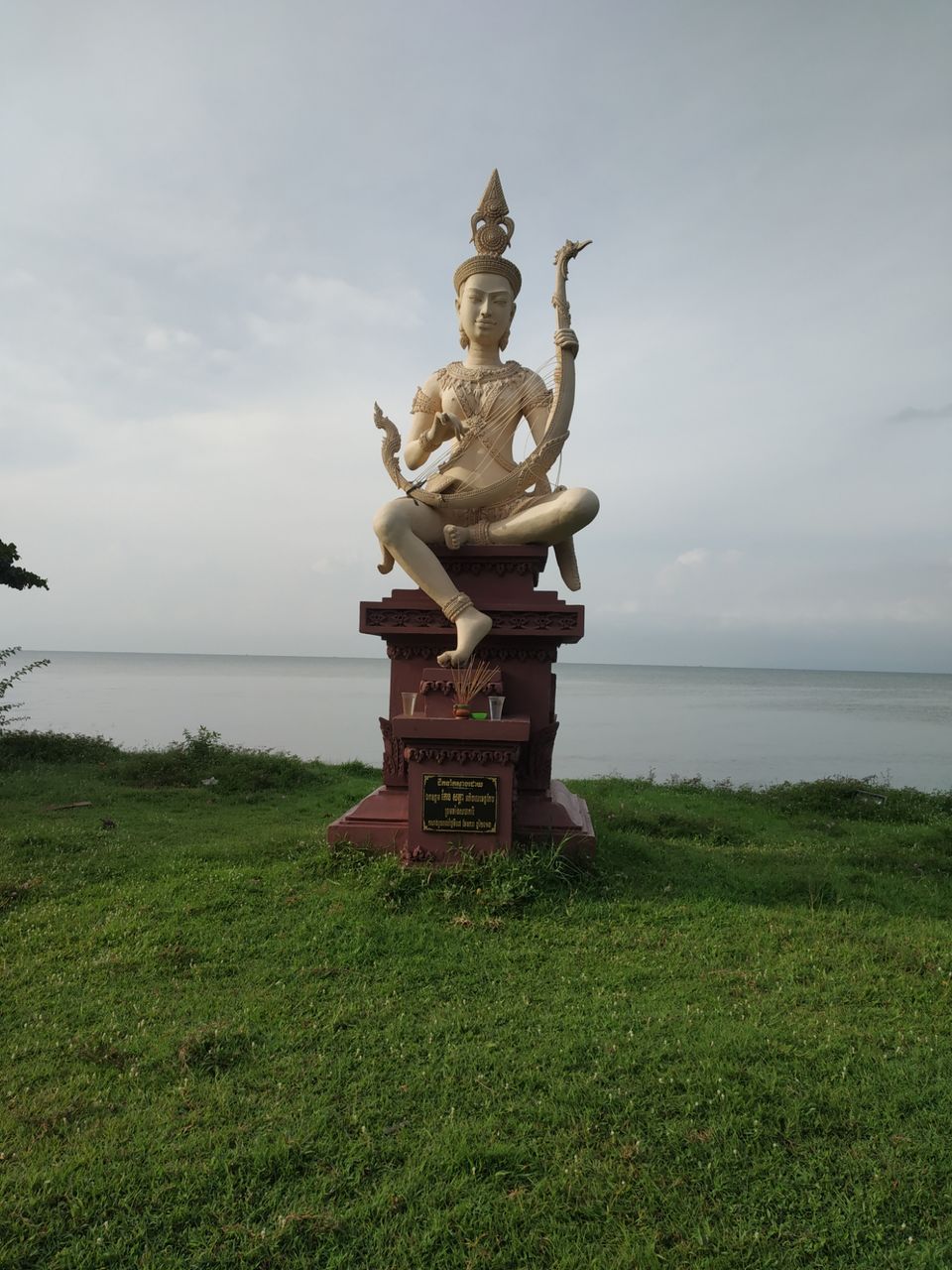 Photo of Kep, Cambodia by Juhi Dutta