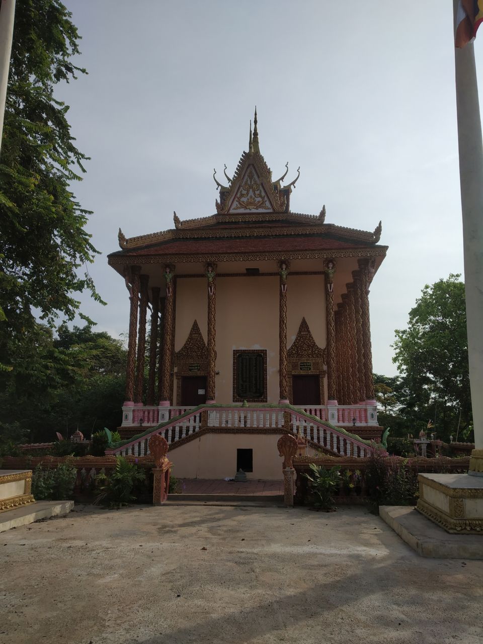 Photo of Kep, Cambodia by Juhi Dutta