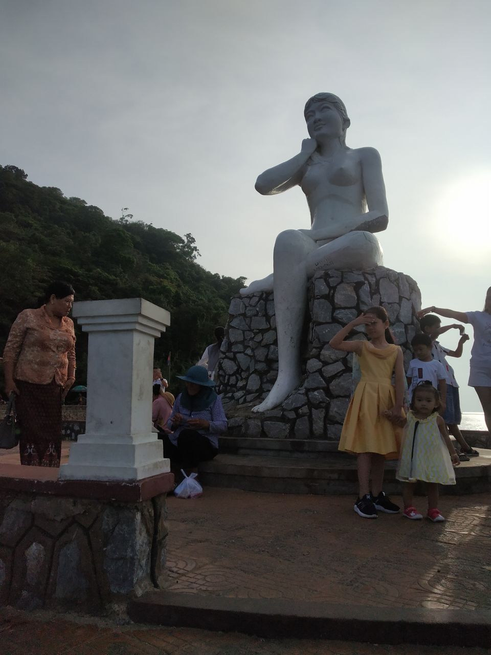 Photo of Kep, Cambodia by Juhi Dutta