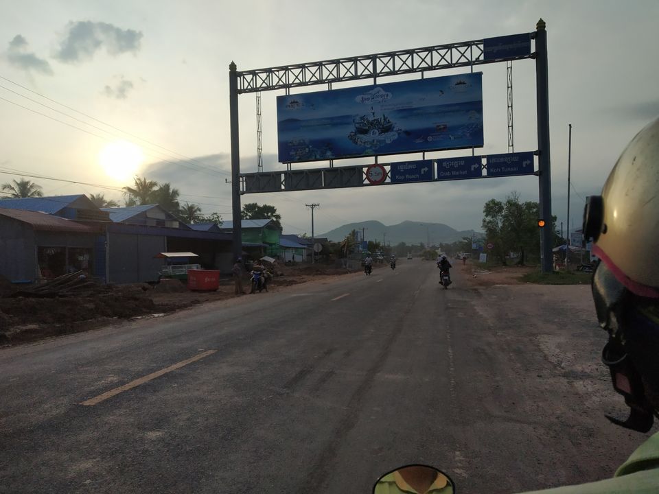 Photo of Kep, Cambodia by Juhi Dutta