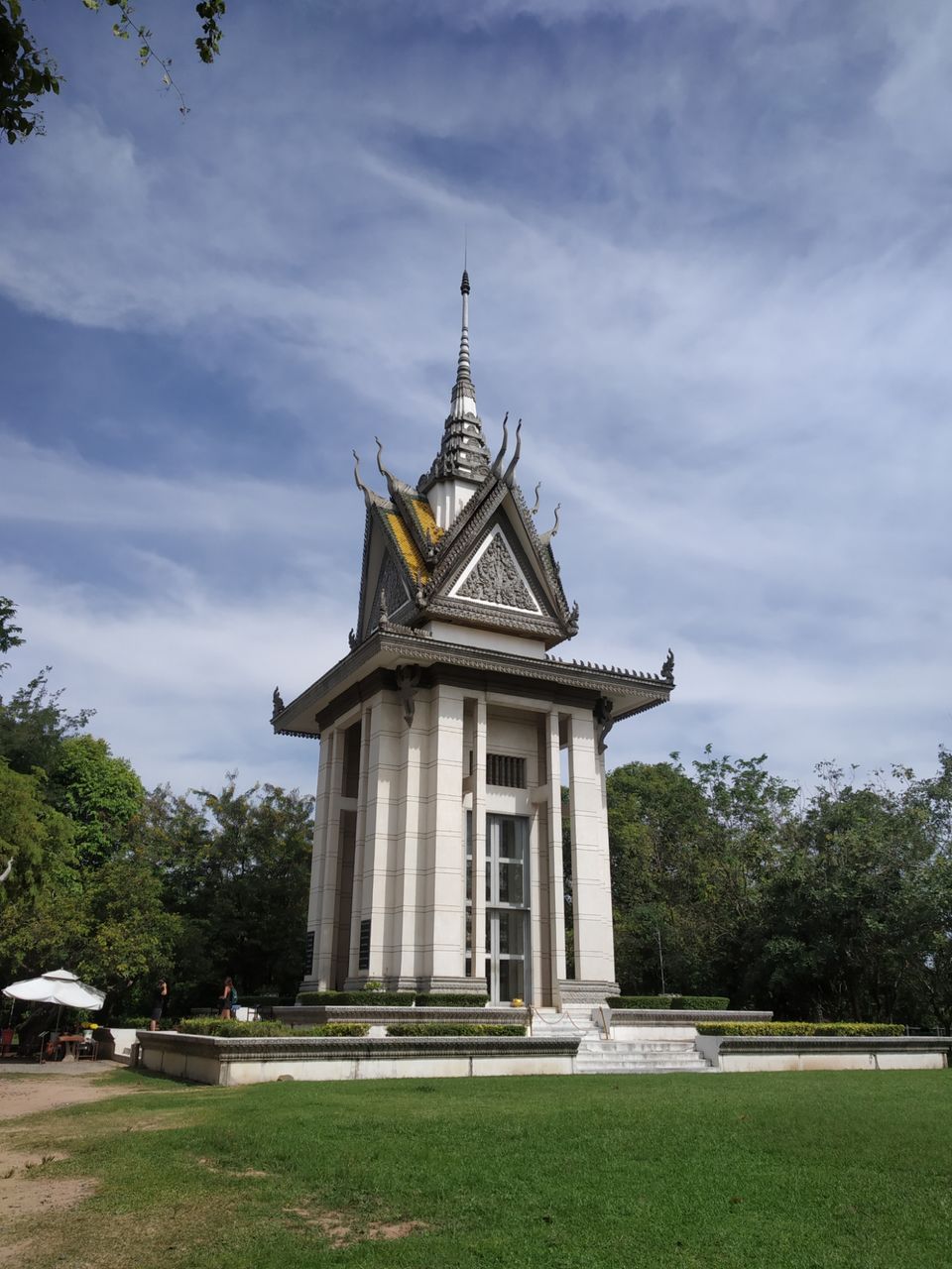 Photo of Phnom Penh, Cambodia by Juhi Dutta