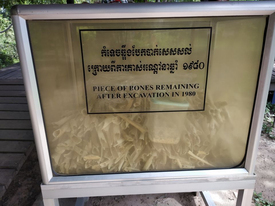 Photo of Phnom Penh, Cambodia by Juhi Dutta