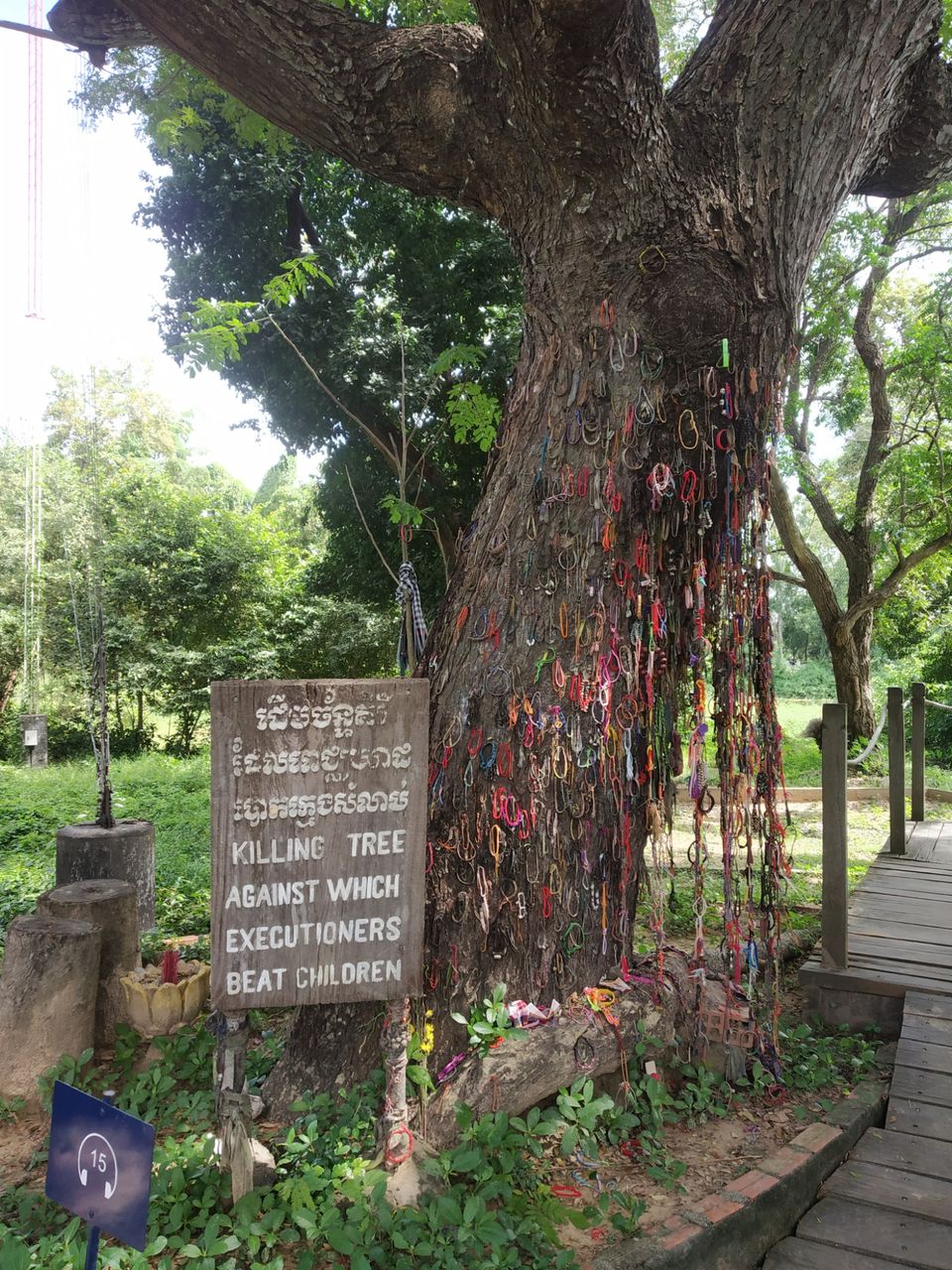 Photo of Phnom Penh, Cambodia by Juhi Dutta