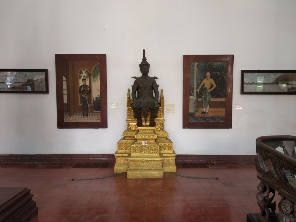 Photo of Phnom Penh, Cambodia by Juhi Dutta