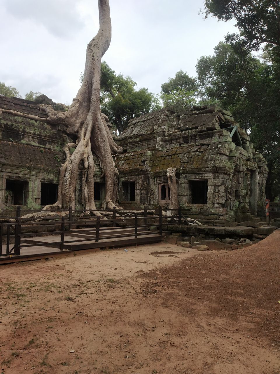 Photo of Siem Reap, Cambodia by Juhi Dutta