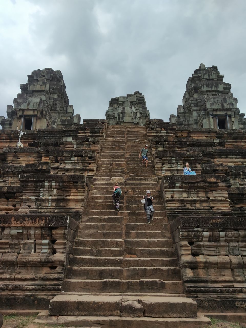 Photo of Siem Reap, Cambodia by Juhi Dutta