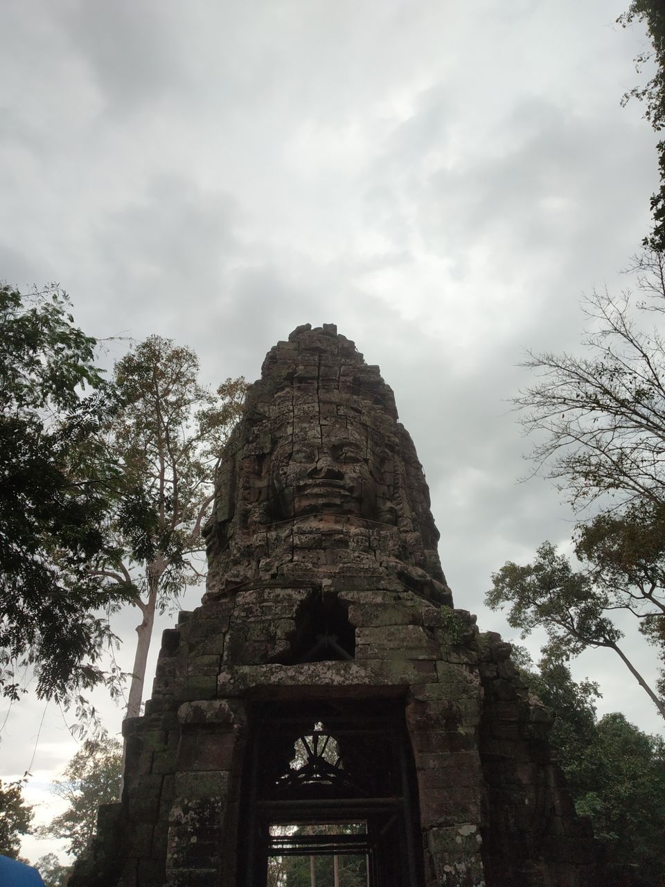 Photo of Siem Reap, Cambodia by Juhi Dutta