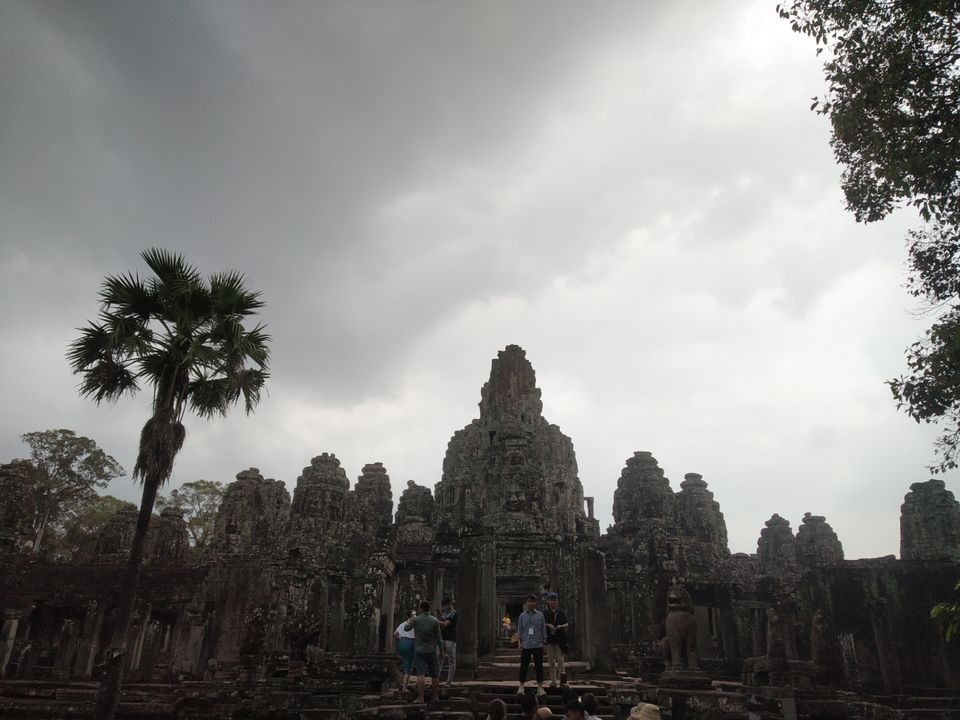 Photo of Siem Reap, Cambodia by Juhi Dutta