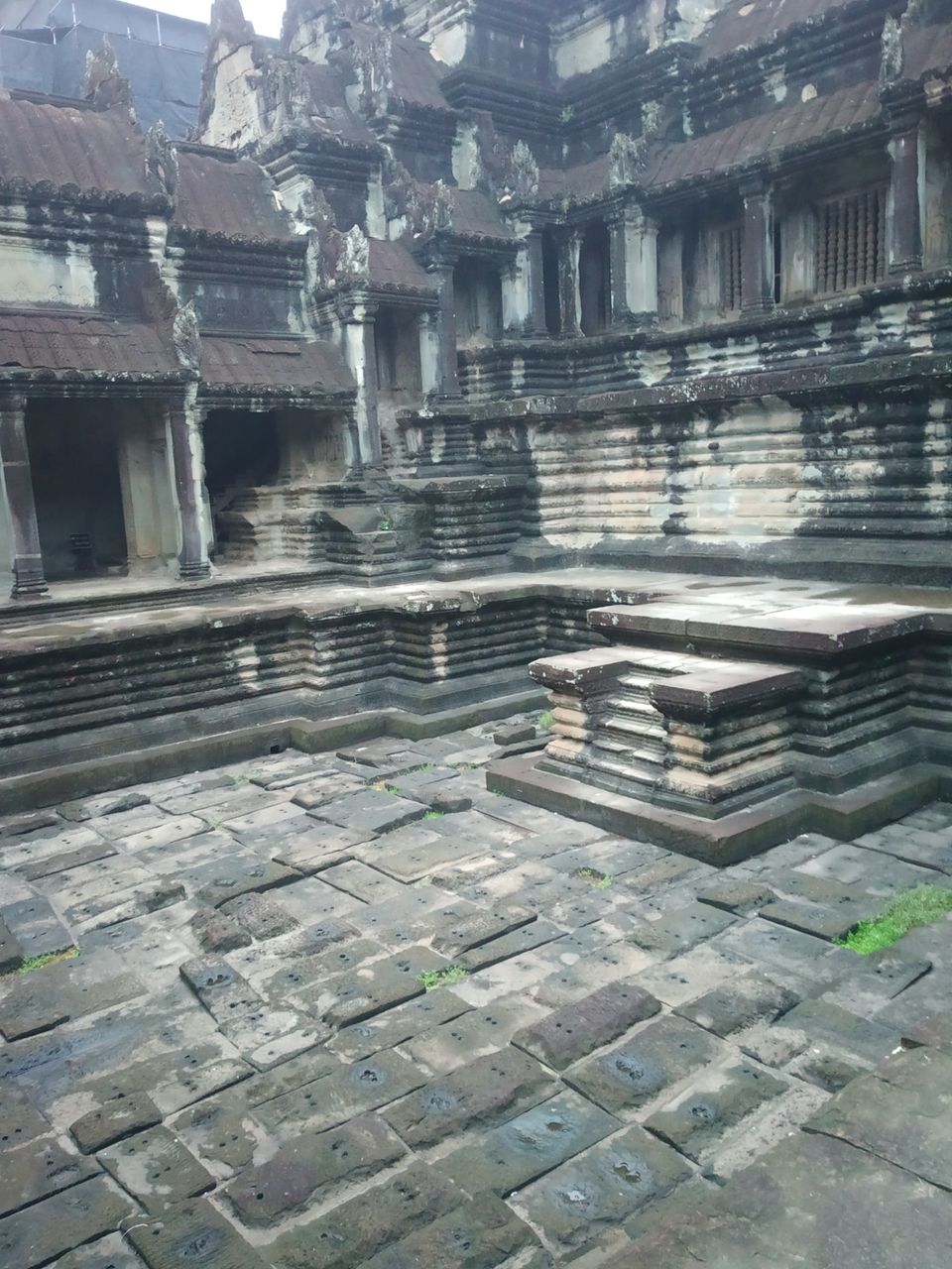 Photo of Cambodia Sojourn by Juhi Dutta