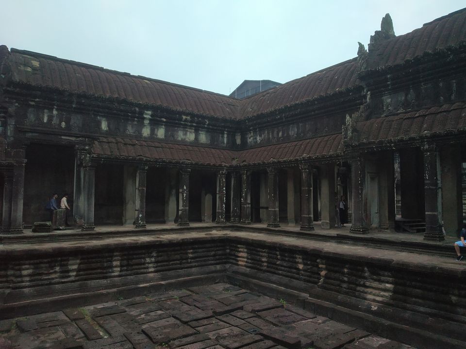 Photo of Cambodia Sojourn by Juhi Dutta