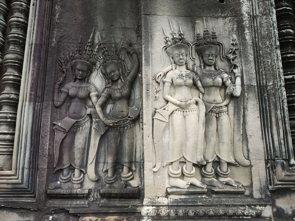 Photo of Cambodia Sojourn by Juhi Dutta