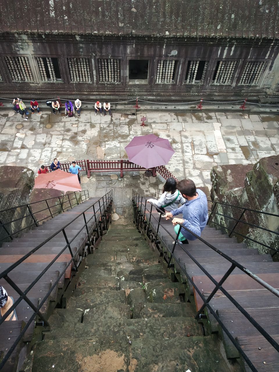 Photo of Cambodia Sojourn by Juhi Dutta