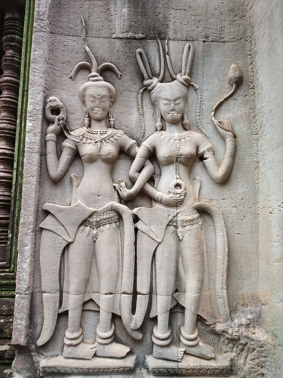 Photo of Cambodia Sojourn by Juhi Dutta