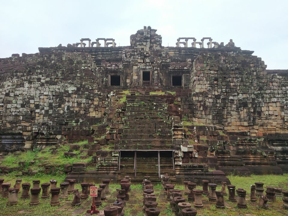 Photo of Cambodia Sojourn by Juhi Dutta