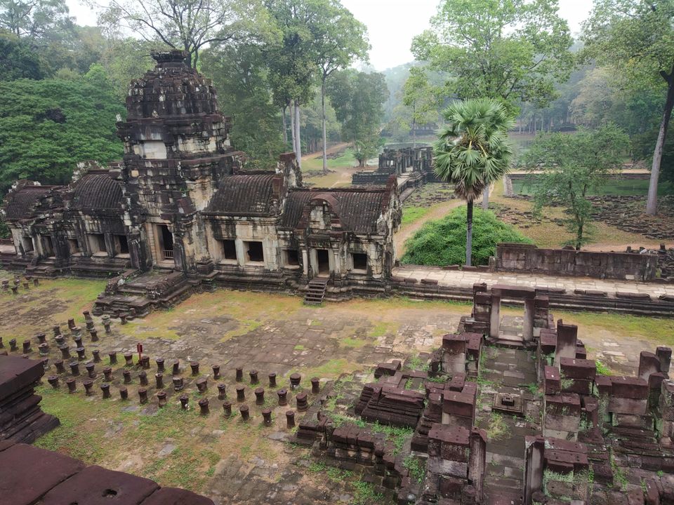 Photo of Cambodia Sojourn by Juhi Dutta