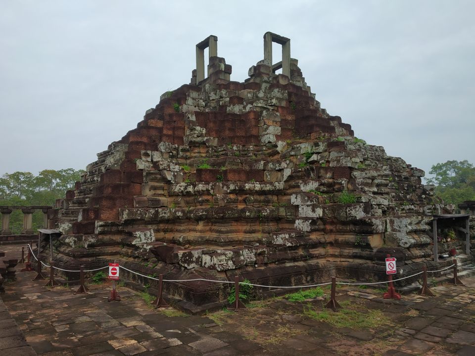 Photo of Cambodia Sojourn by Juhi Dutta