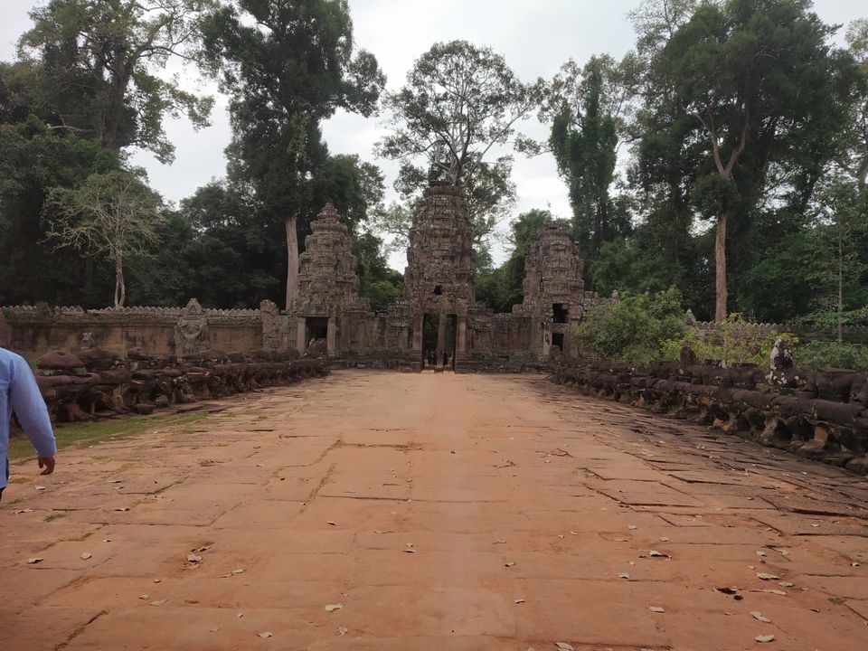 Photo of Siem Reap, Cambodia by Juhi Dutta