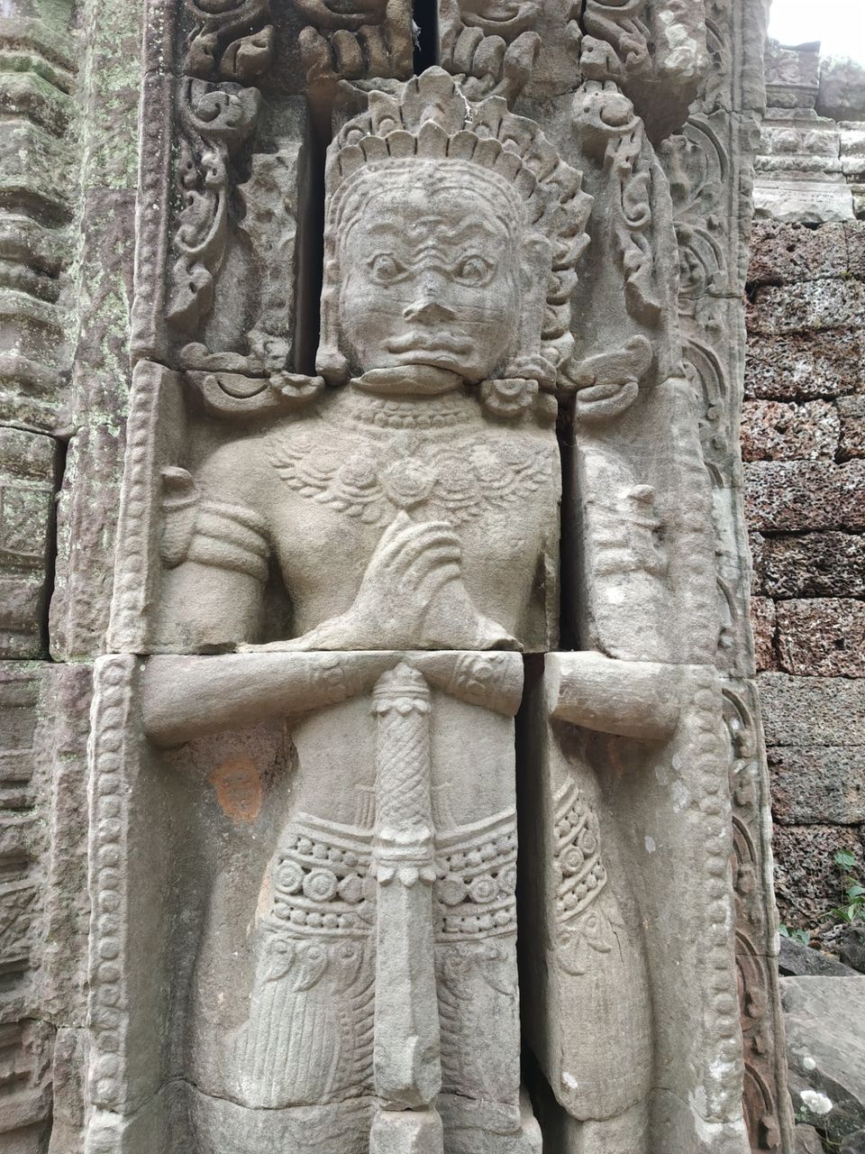 Photo of Siem Reap, Cambodia by Juhi Dutta