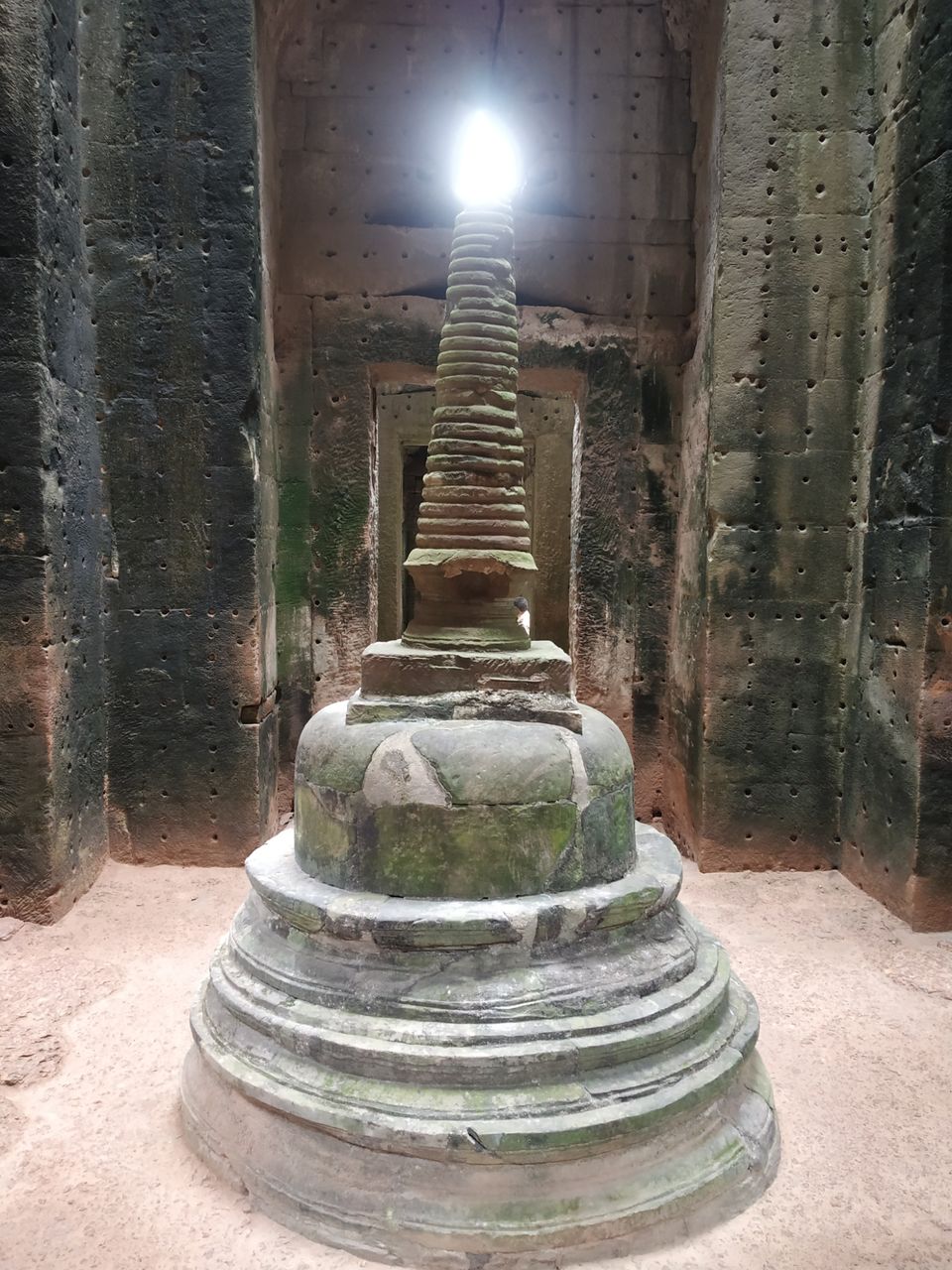 Photo of Siem Reap, Cambodia by Juhi Dutta
