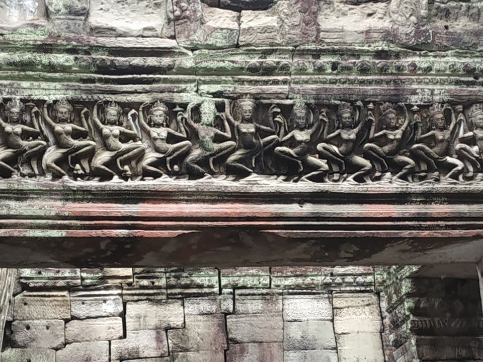 Photo of Siem Reap, Cambodia by Juhi Dutta