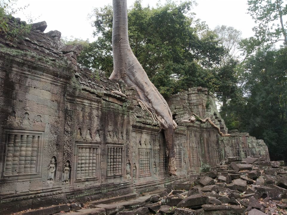 Photo of Siem Reap, Cambodia by Juhi Dutta