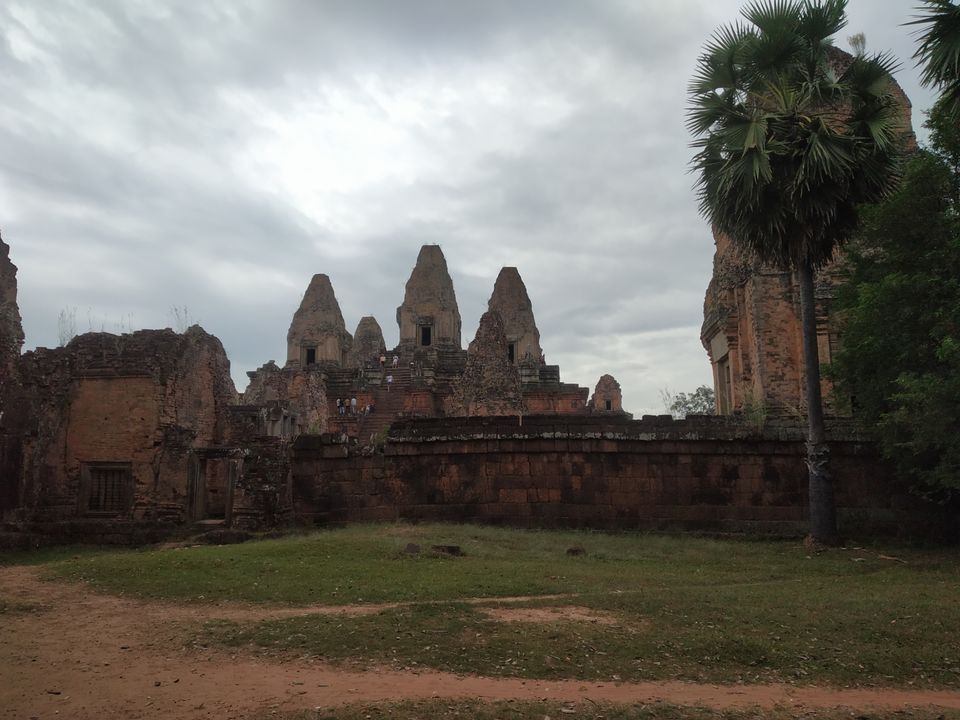 Photo of Siem Reap, Cambodia by Juhi Dutta