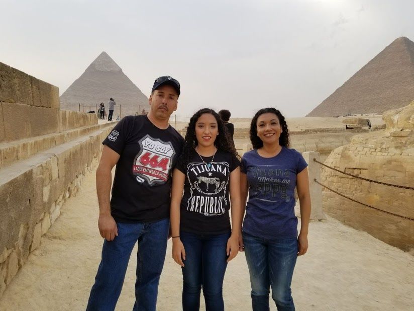 Photo of viajes Semana Santa en el Nilo en Egipto con el mar rojo 1/1 by maestroviajes