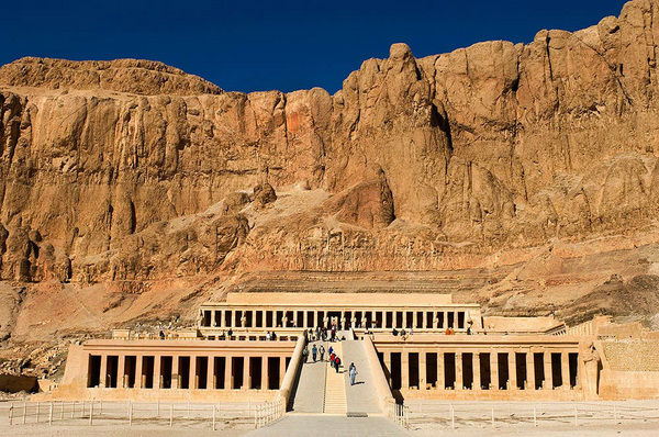 Photo of Paquete Del Viaje De Vida A Egipto. 1/1 by maestroviajes